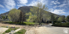 The Greatest and Best view along Wasatch Boulevard. Discover the ultimate location to bring your dream home to life in Cottonwood Heights, Utah, 84121! Nestled at the gateway to Big + Little Cottonwood Canyon, This rare .36 acre parcel offers unparalleled access to world-class skiing, hiking, and all outdoor adventures. Seize the opportunity to own a slice of Utah in this highly coveted local, where breathtaking mountain vistas and city lights await. Conveniently situated near Best top-notch dining, shopping, and entertainment venues, this property blends the best of both worlds. Whether you crave the excitement of urban living or the tranquility of mountain retreat, this spot delivers everything. Embrace the lifestyle you've always envisioned with this prime piece of real estate in Cottonwood Heights minutes to Alta, Snowbird, Brighton and Solitude.