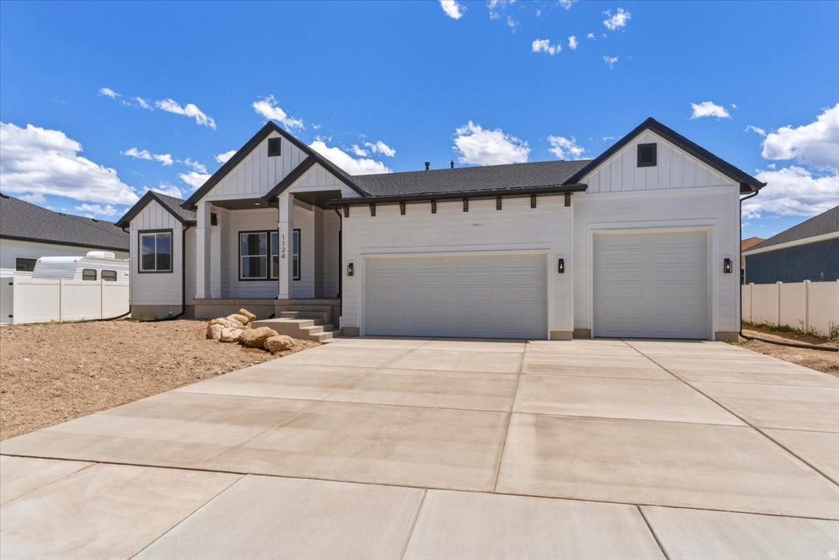 RAWSON RANCH - Residential