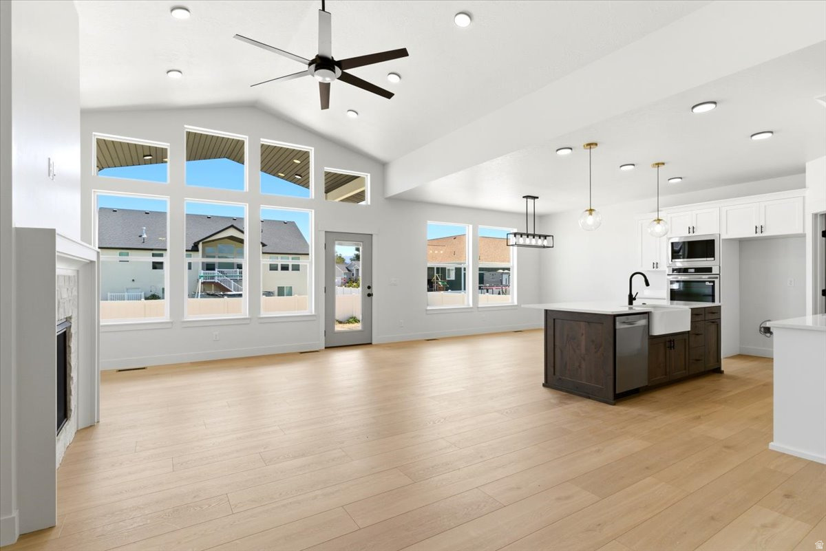 RAWSON RANCH - Residential