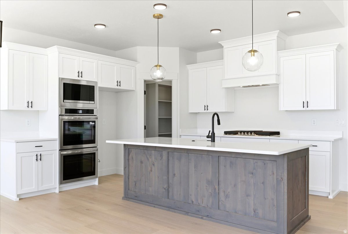 RAWSON RANCH - Residential