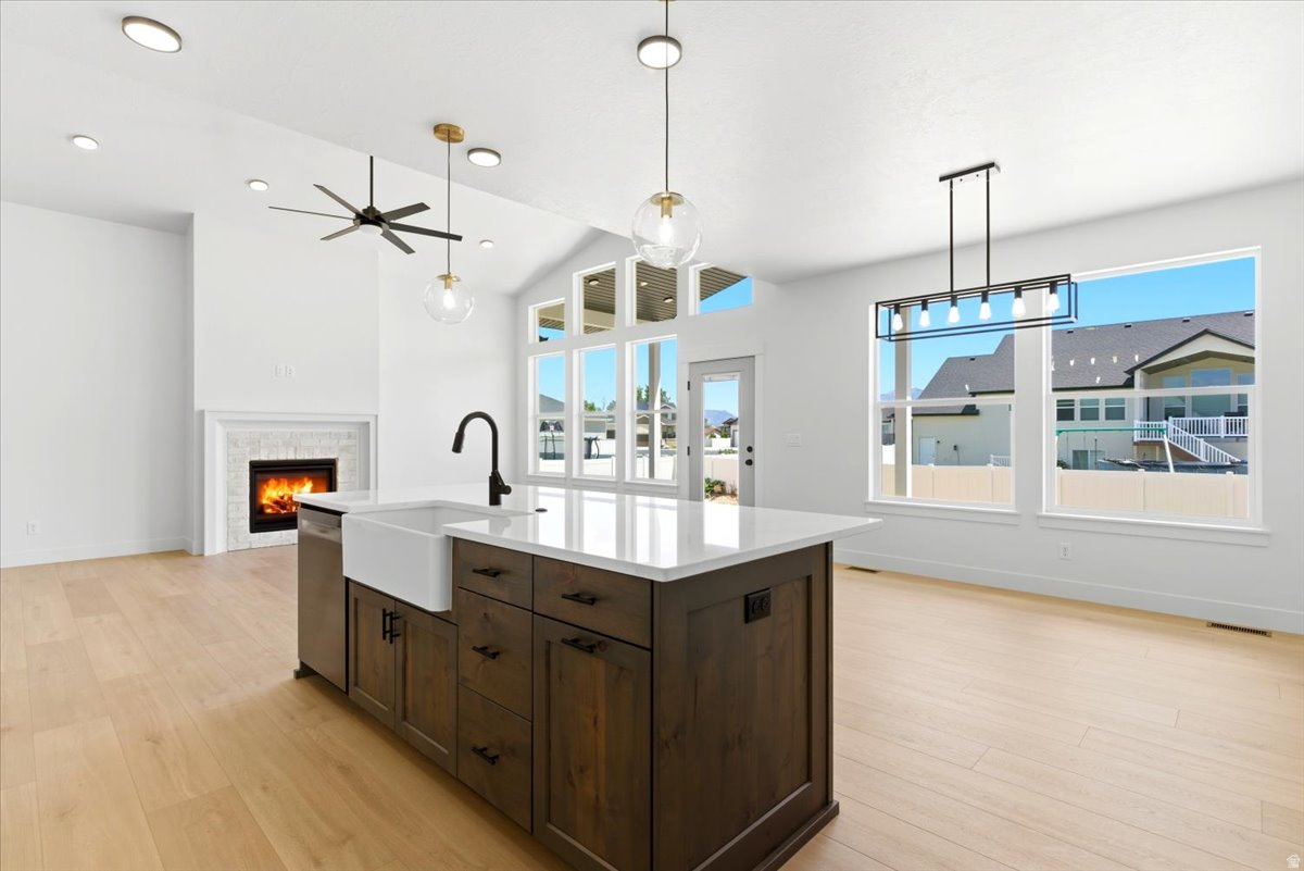RAWSON RANCH - Residential