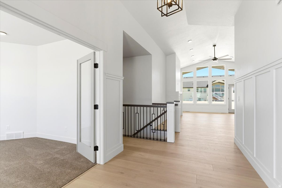 RAWSON RANCH - Residential