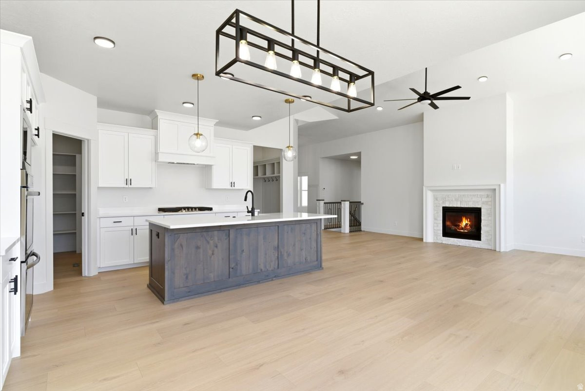 RAWSON RANCH - Residential