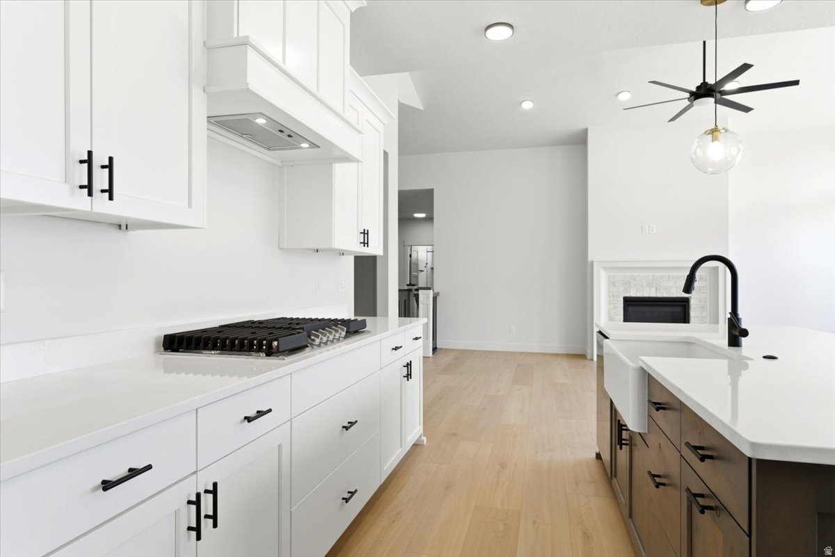 RAWSON RANCH - Residential