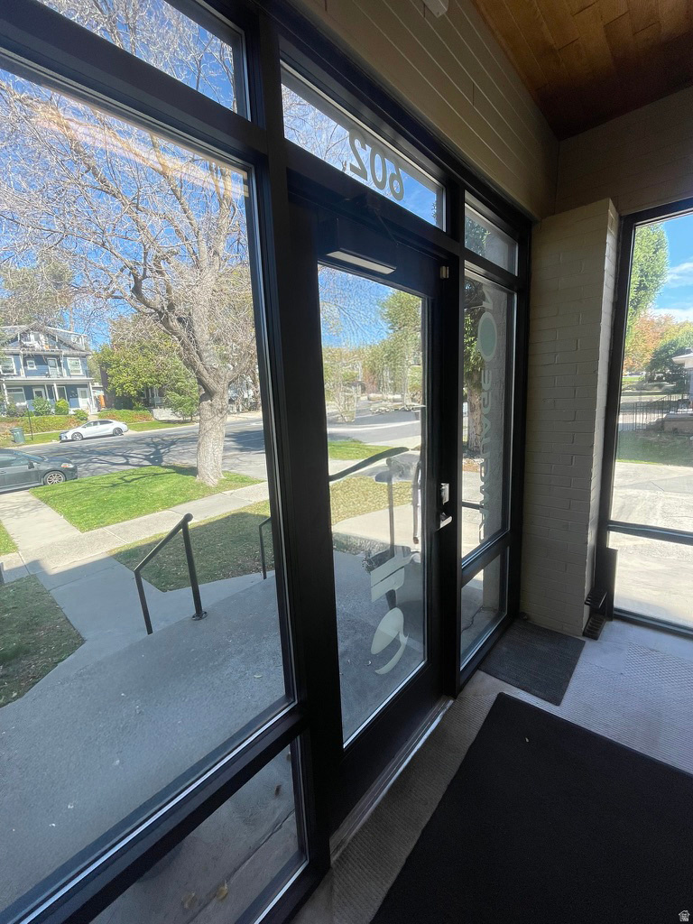PLAT B SLC SUR - Commercial Sale