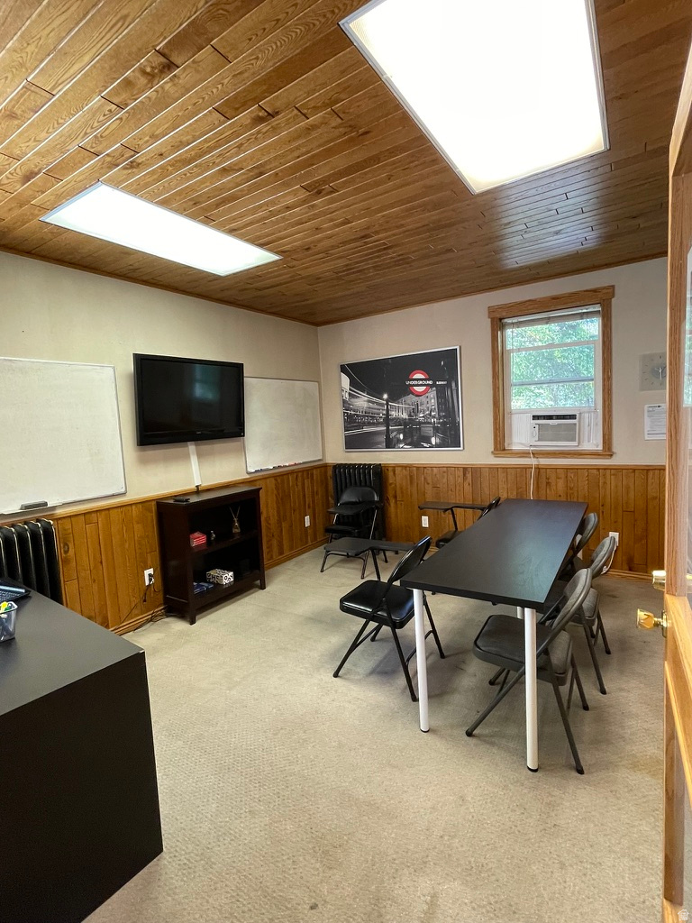 PLAT B SLC SUR - Commercial Sale
