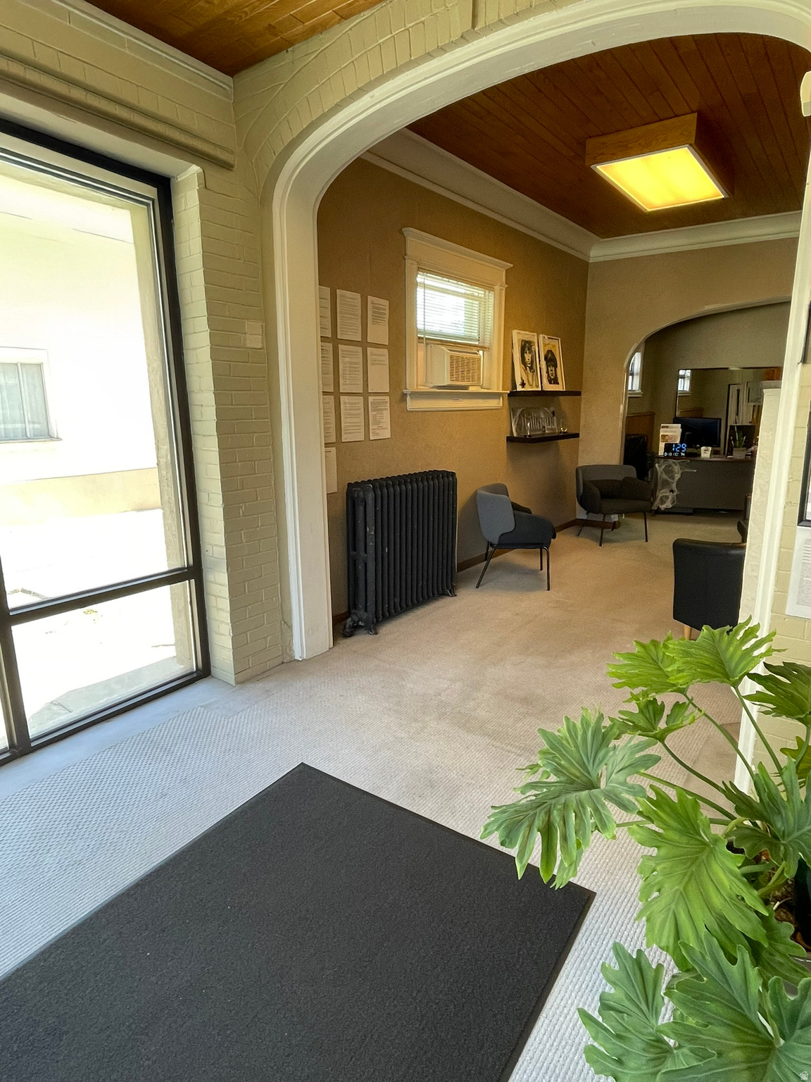PLAT B SLC SUR - Commercial Sale