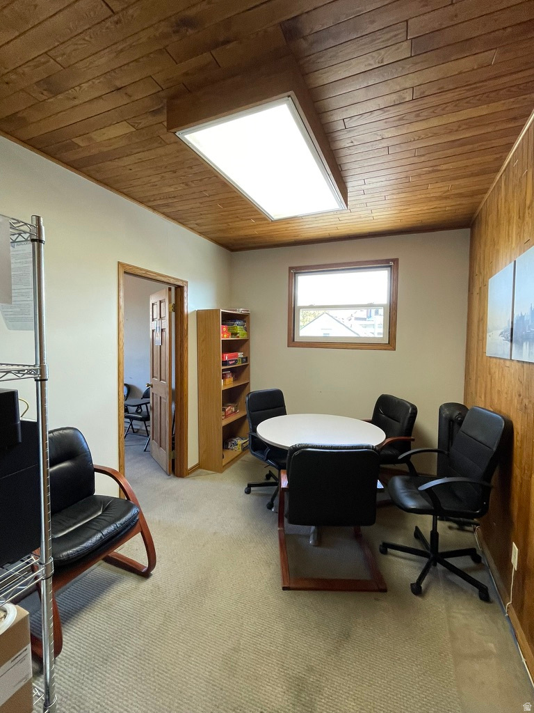 PLAT B SLC SUR - Commercial Sale