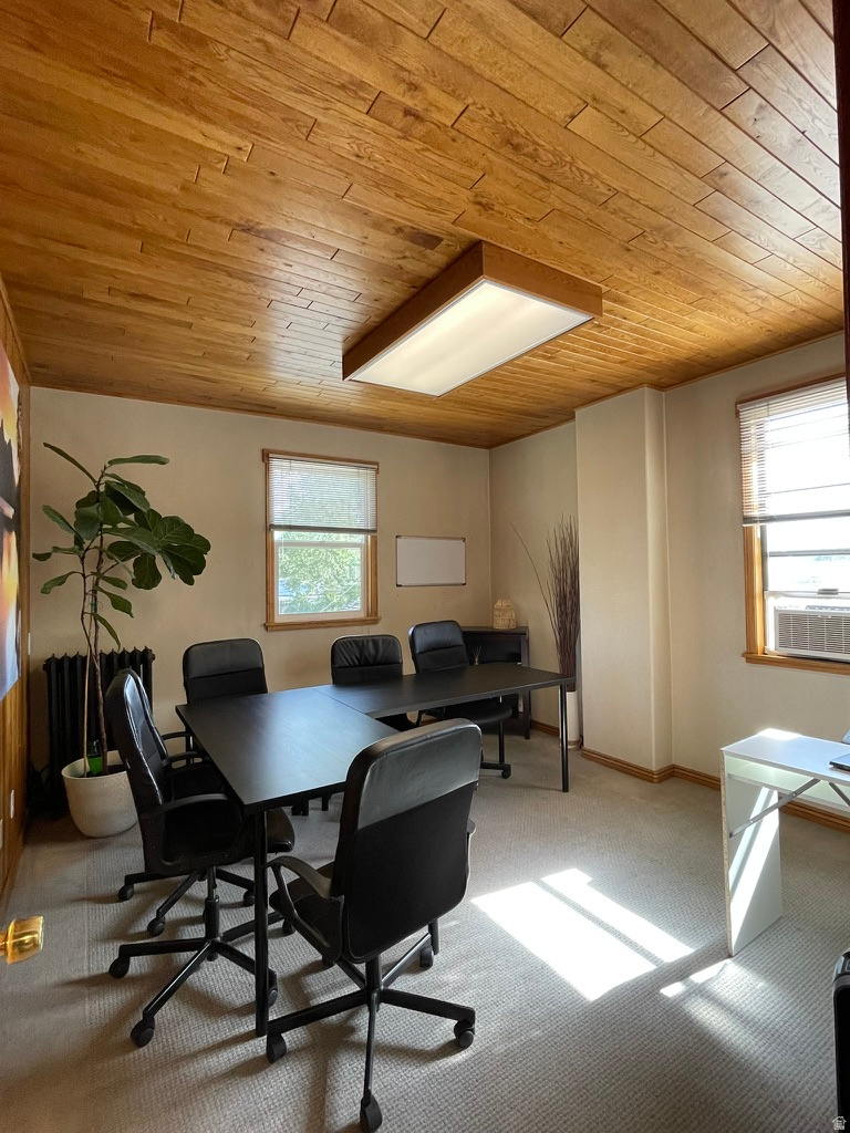 PLAT B SLC SUR - Commercial Sale