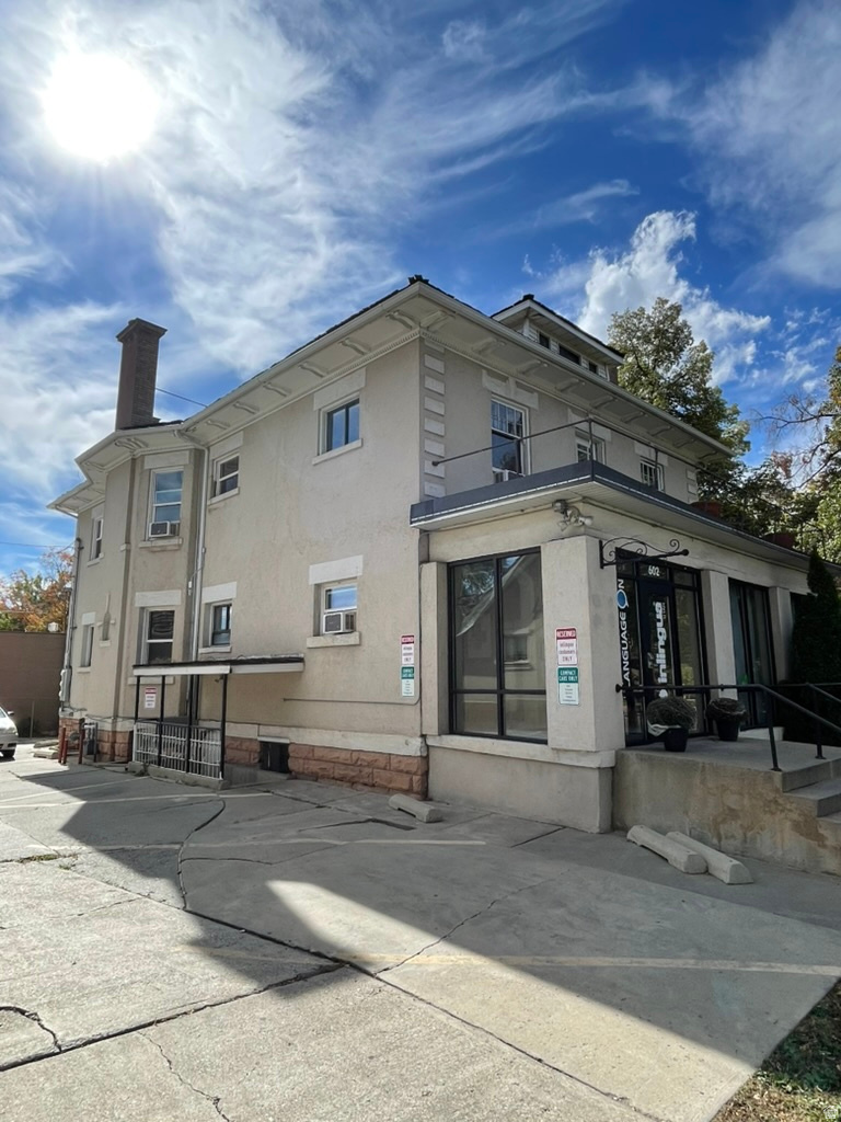 PLAT B SLC SUR - Commercial Sale