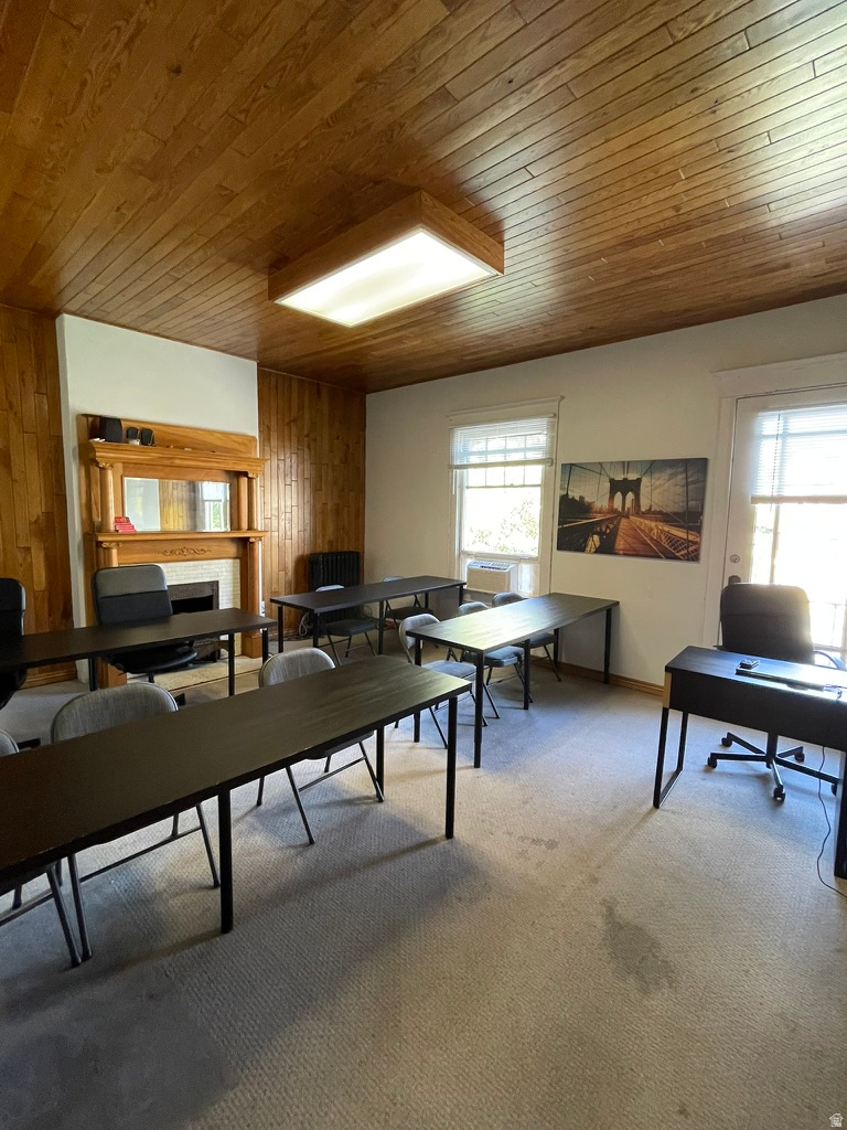 PLAT B SLC SUR - Commercial Sale