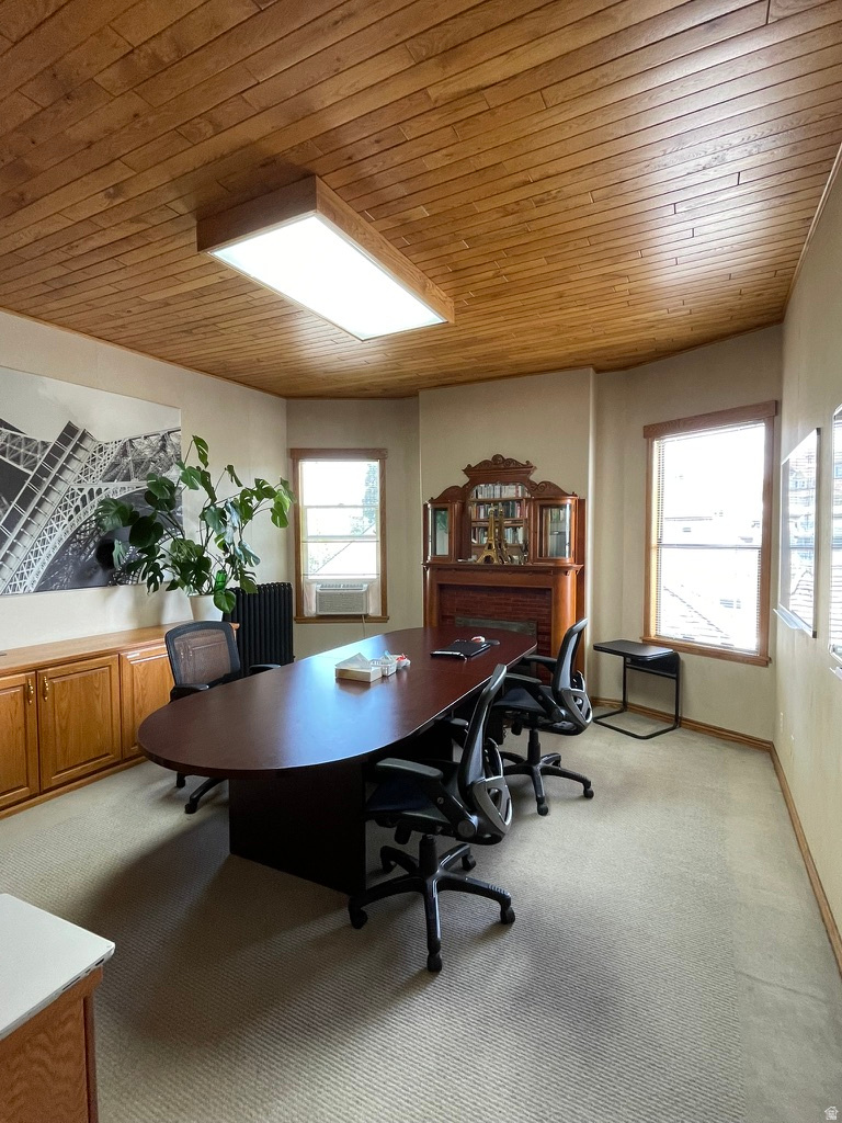 PLAT B SLC SUR - Commercial Sale