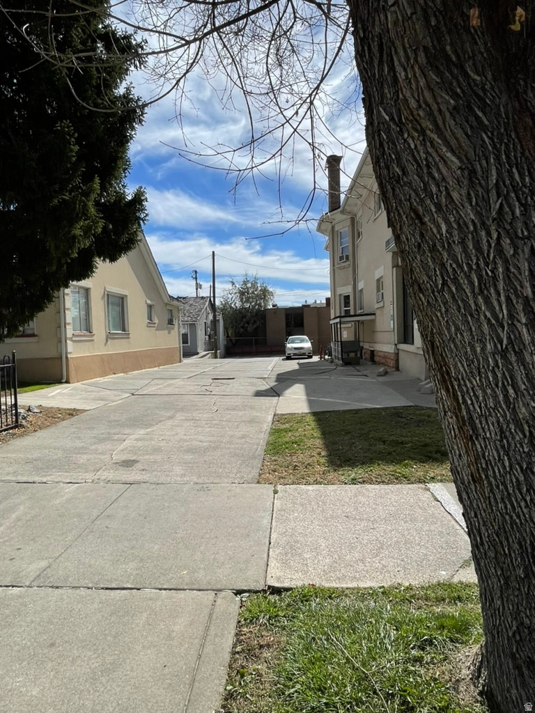 PLAT B SLC SUR - Commercial Sale