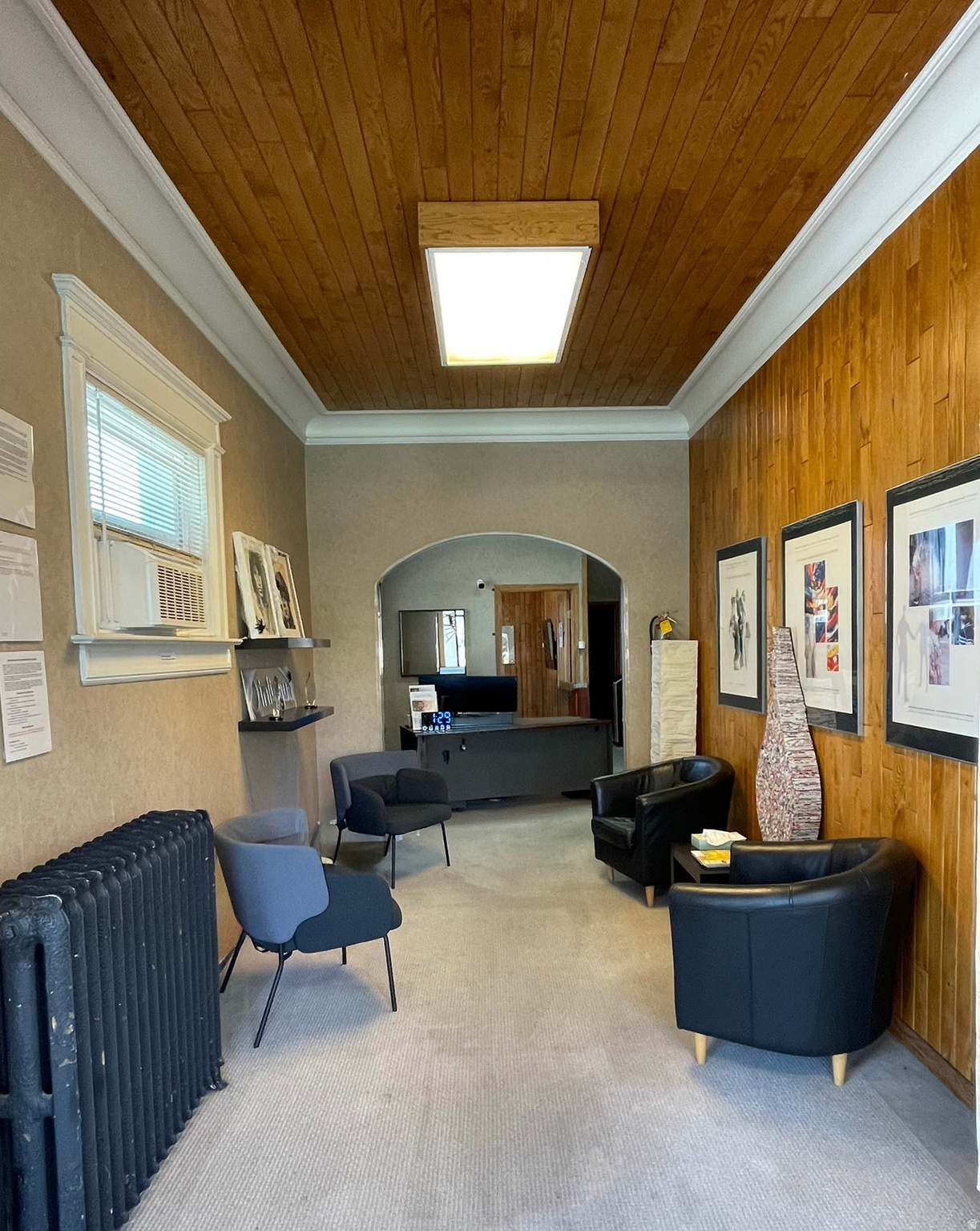 PLAT B SLC SUR - Commercial Sale