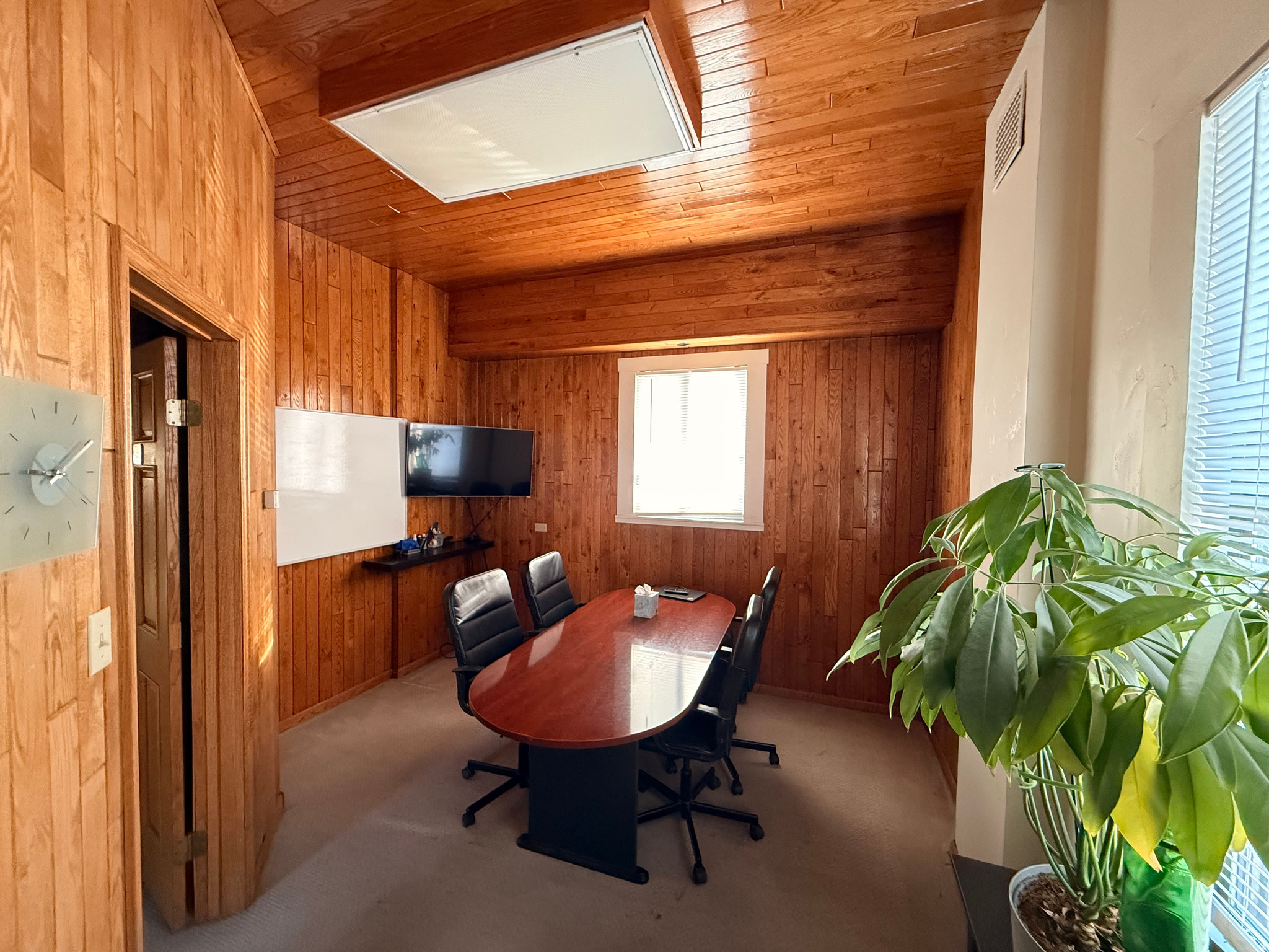 PLAT B SLC SUR - Commercial Sale