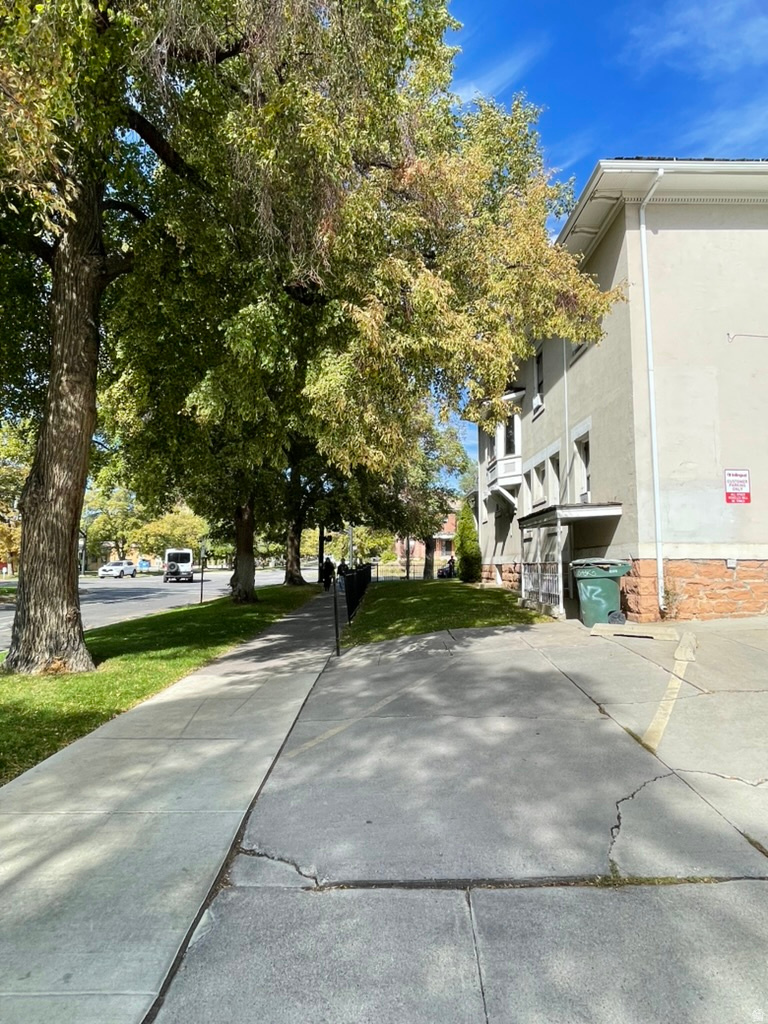 PLAT B SLC SUR - Commercial Sale