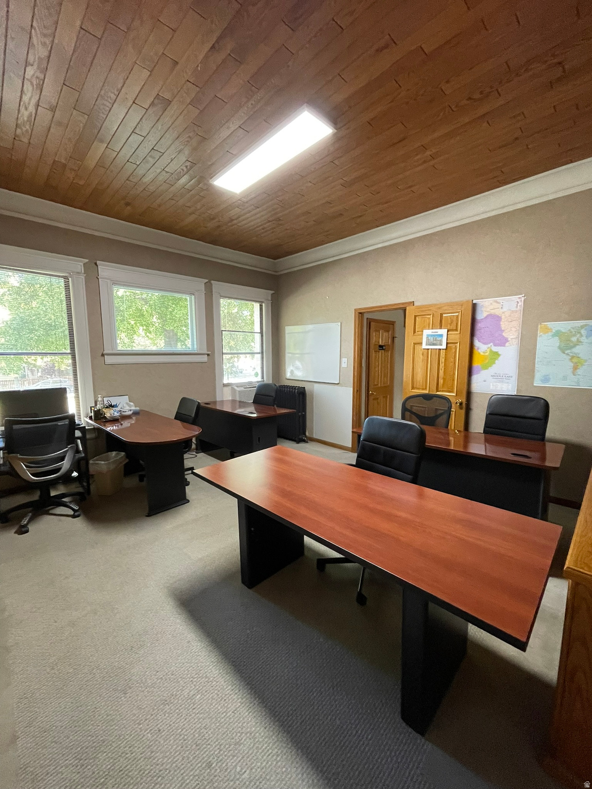 PLAT B SLC SUR - Commercial Sale