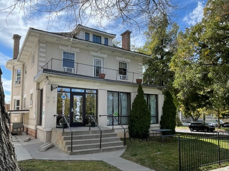 PLAT B SLC SUR - Commercial Sale