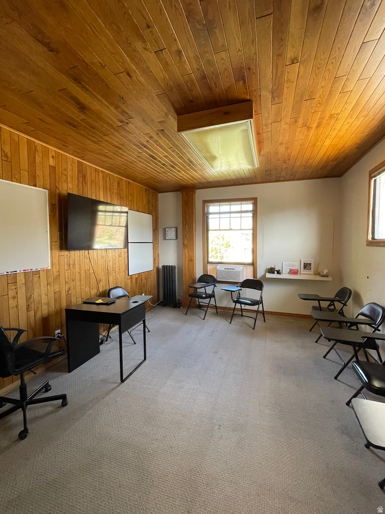 PLAT B SLC SUR - Commercial Sale
