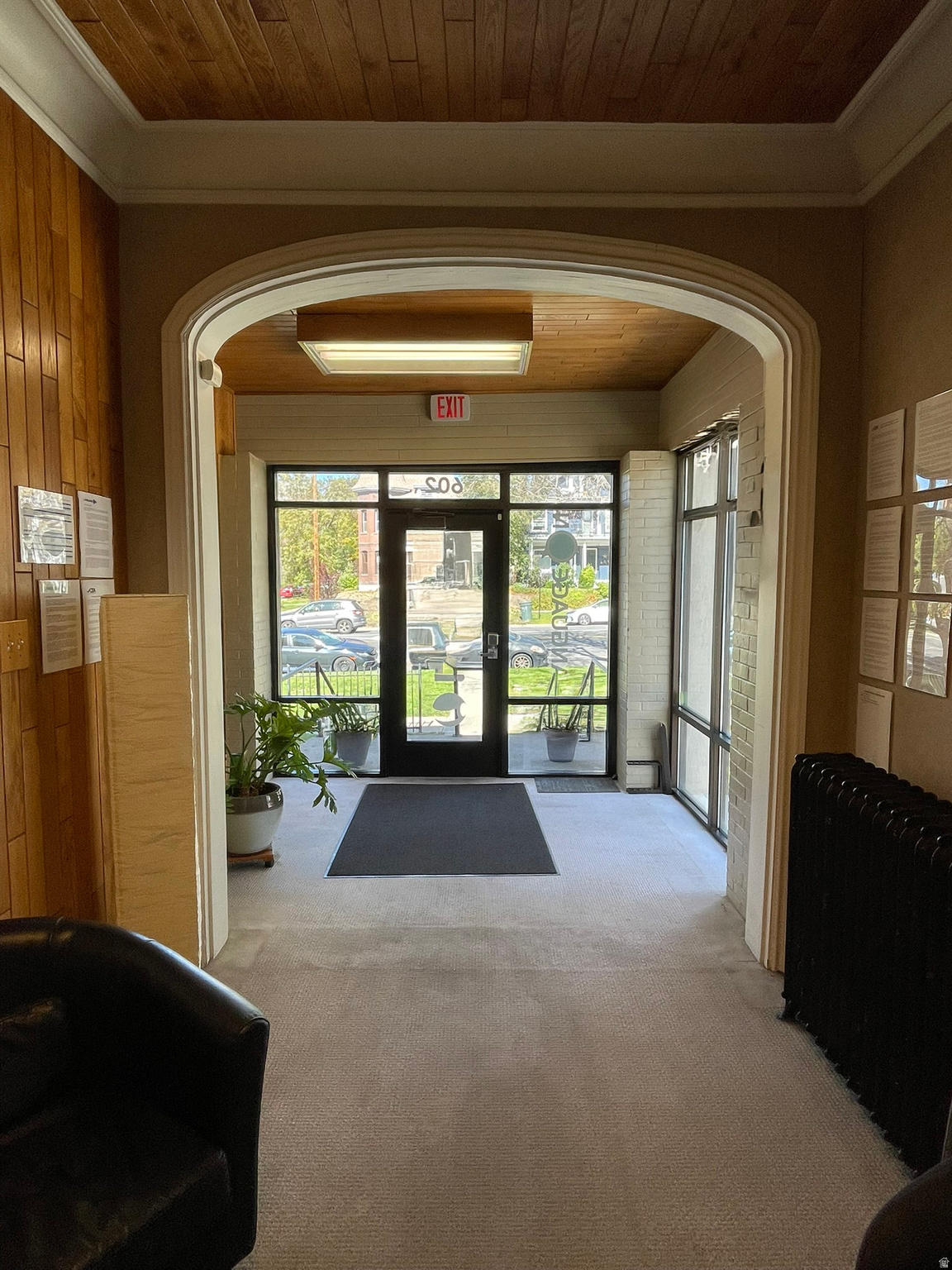 PLAT B SLC SUR - Commercial Sale