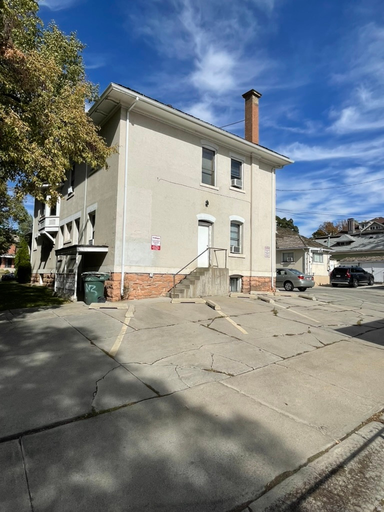 PLAT B SLC SUR - Commercial Sale