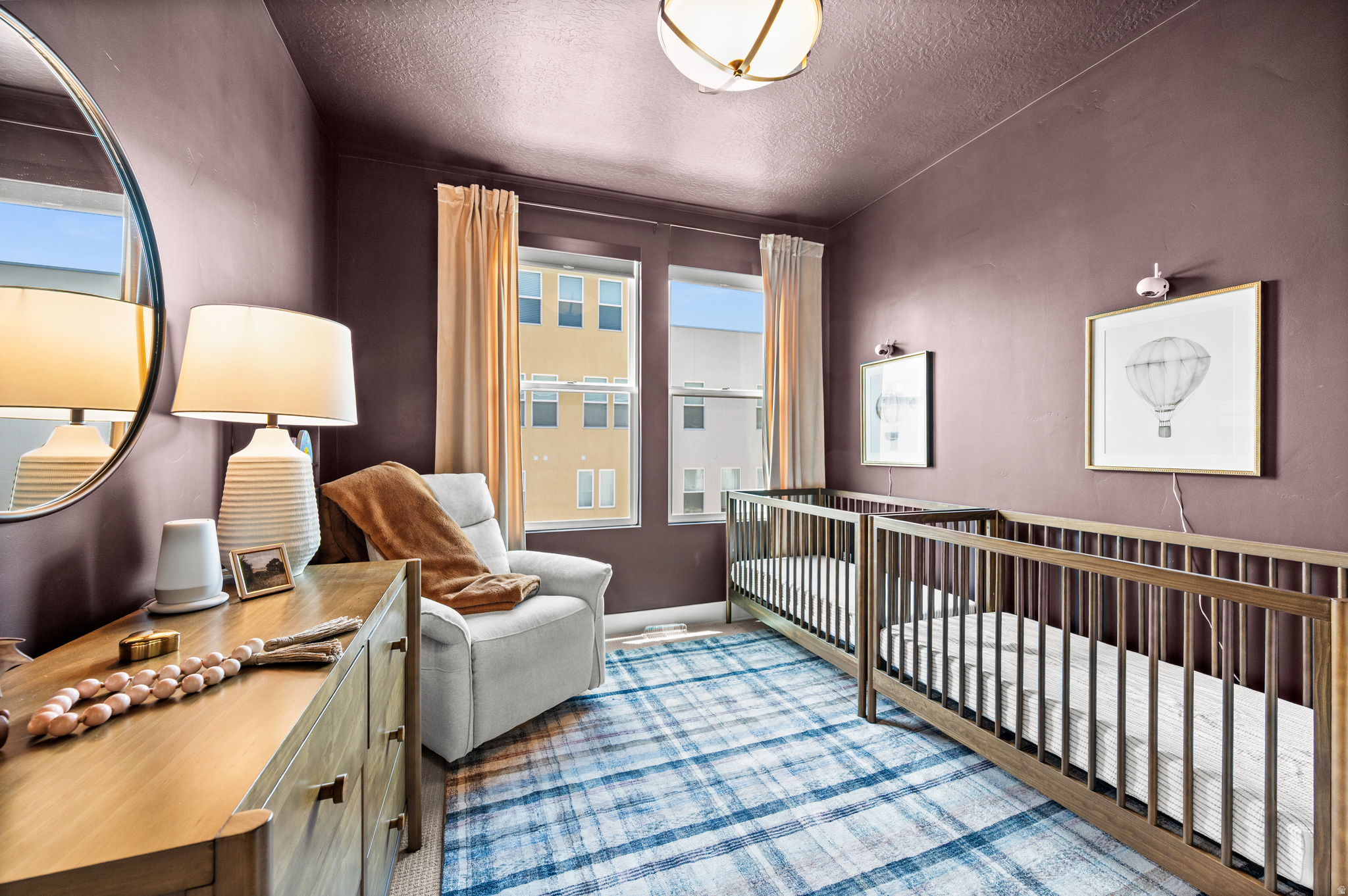 FARMINGTON STATION - Residential