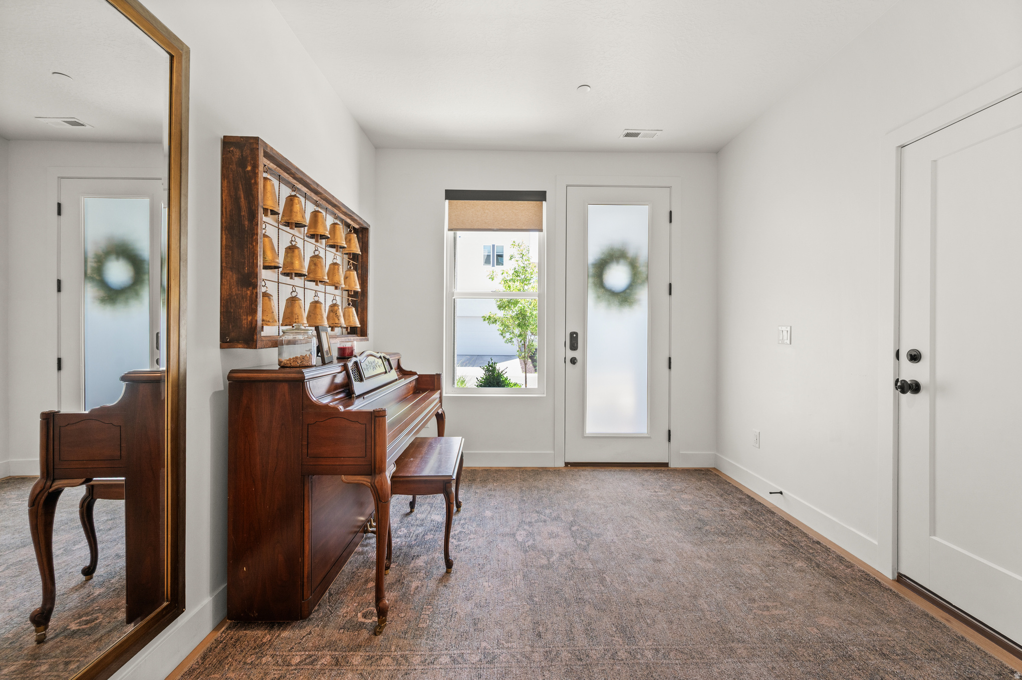 FARMINGTON STATION - Residential