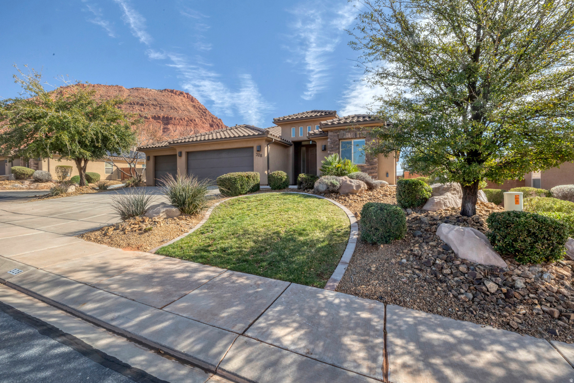 QUAIL COVE SUB - Residential