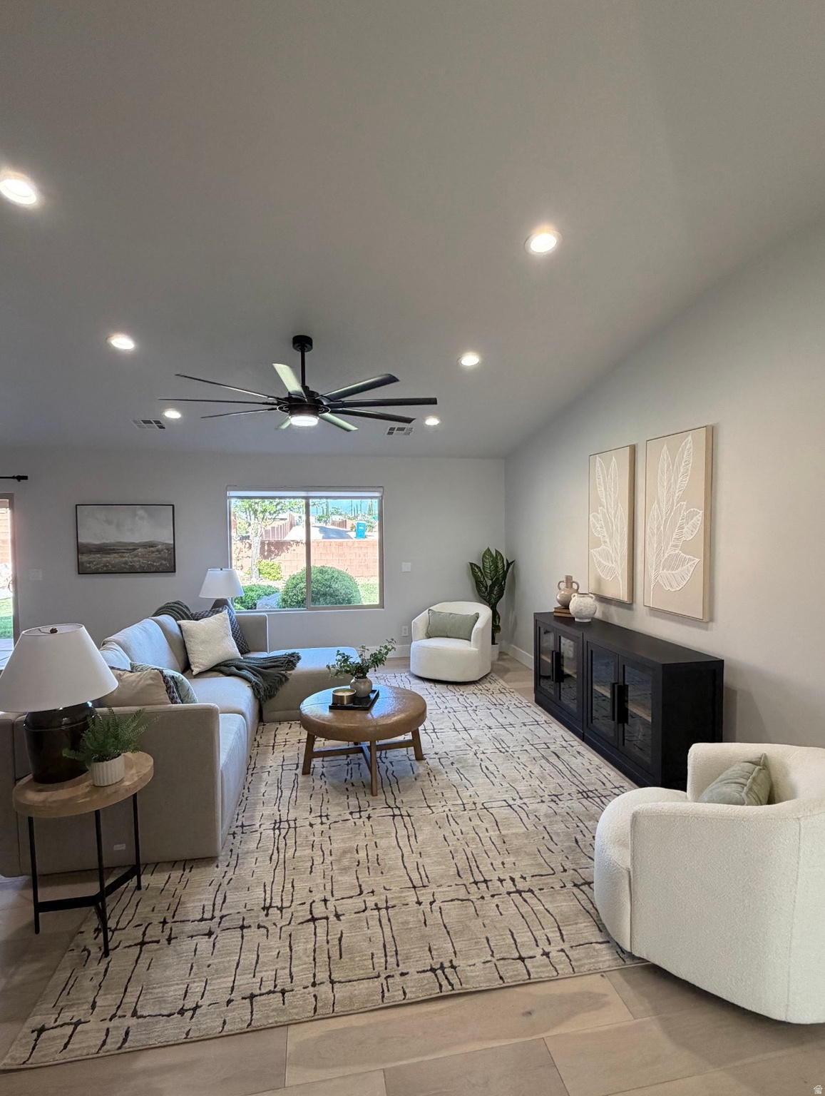 QUAIL COVE SUB - Residential
