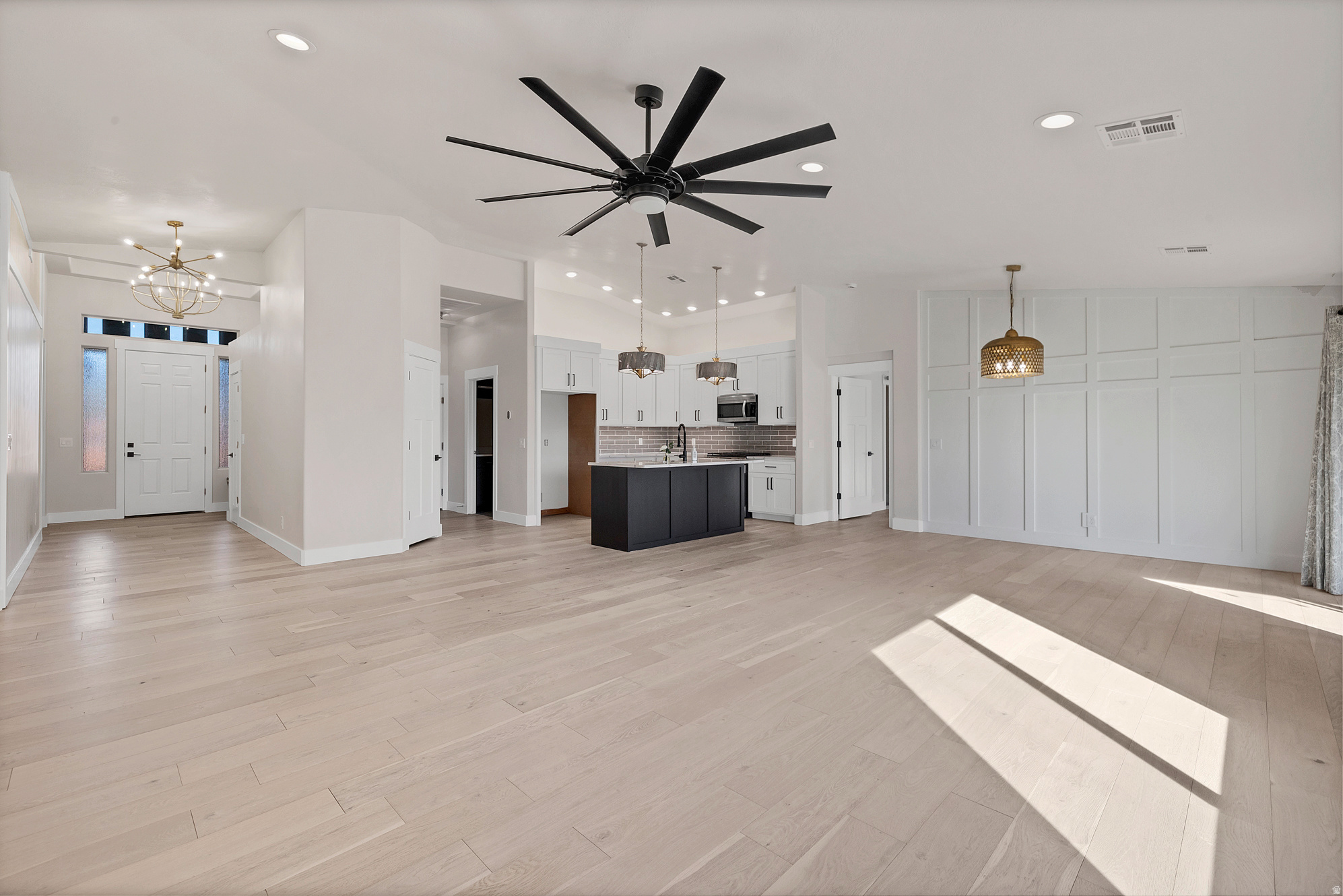 QUAIL COVE SUB - Residential