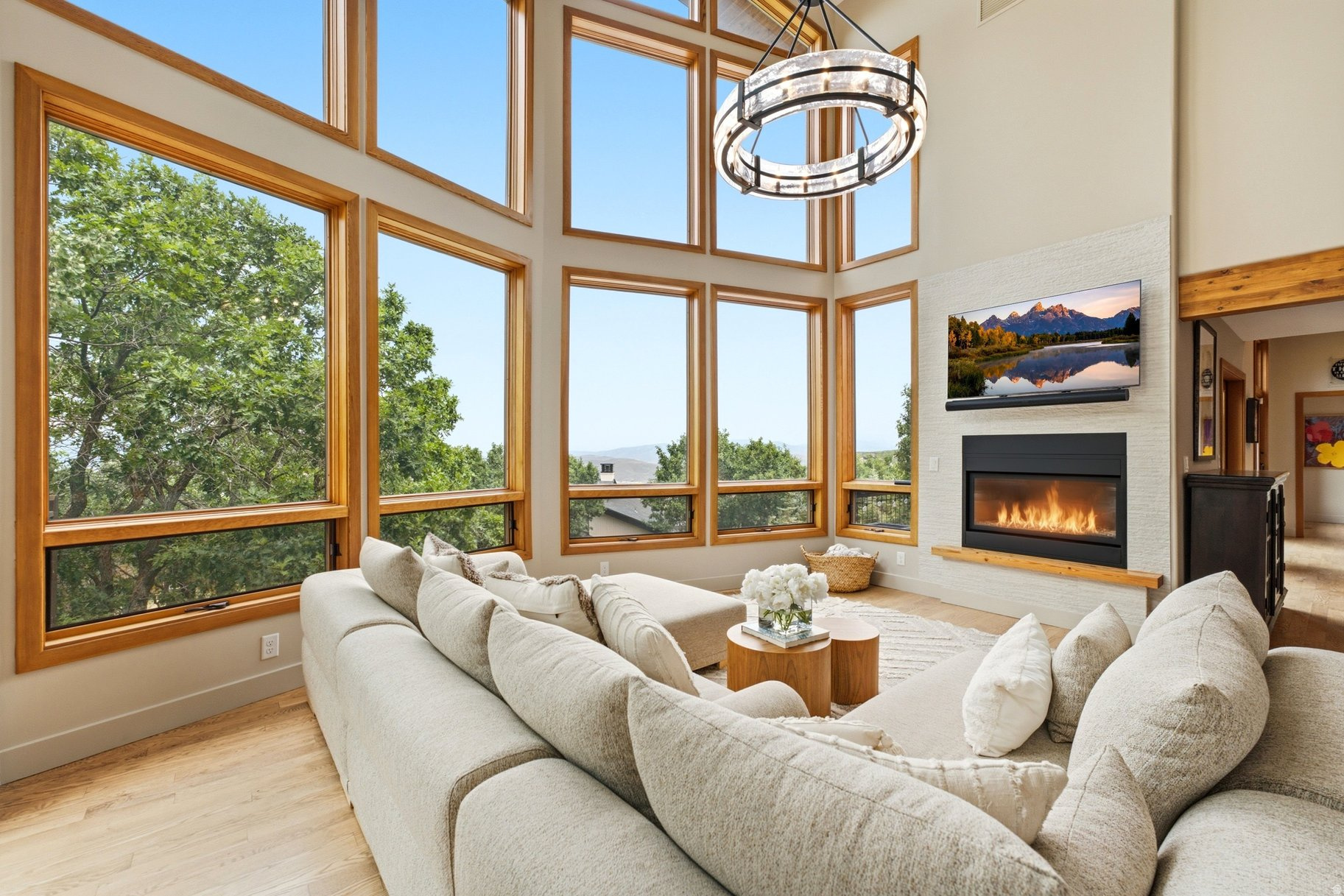 AERIE SUBDIVISION - Residential