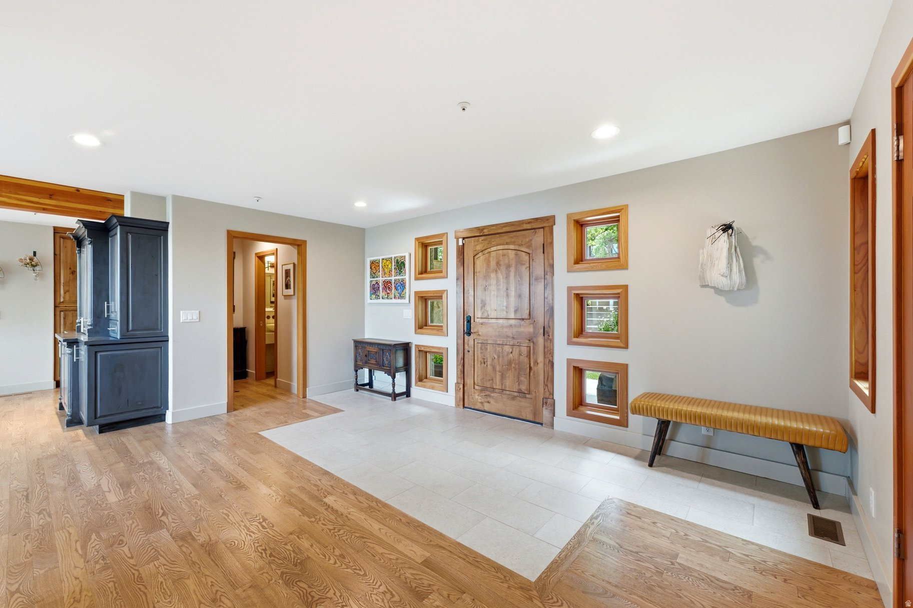 AERIE SUBDIVISION - Residential