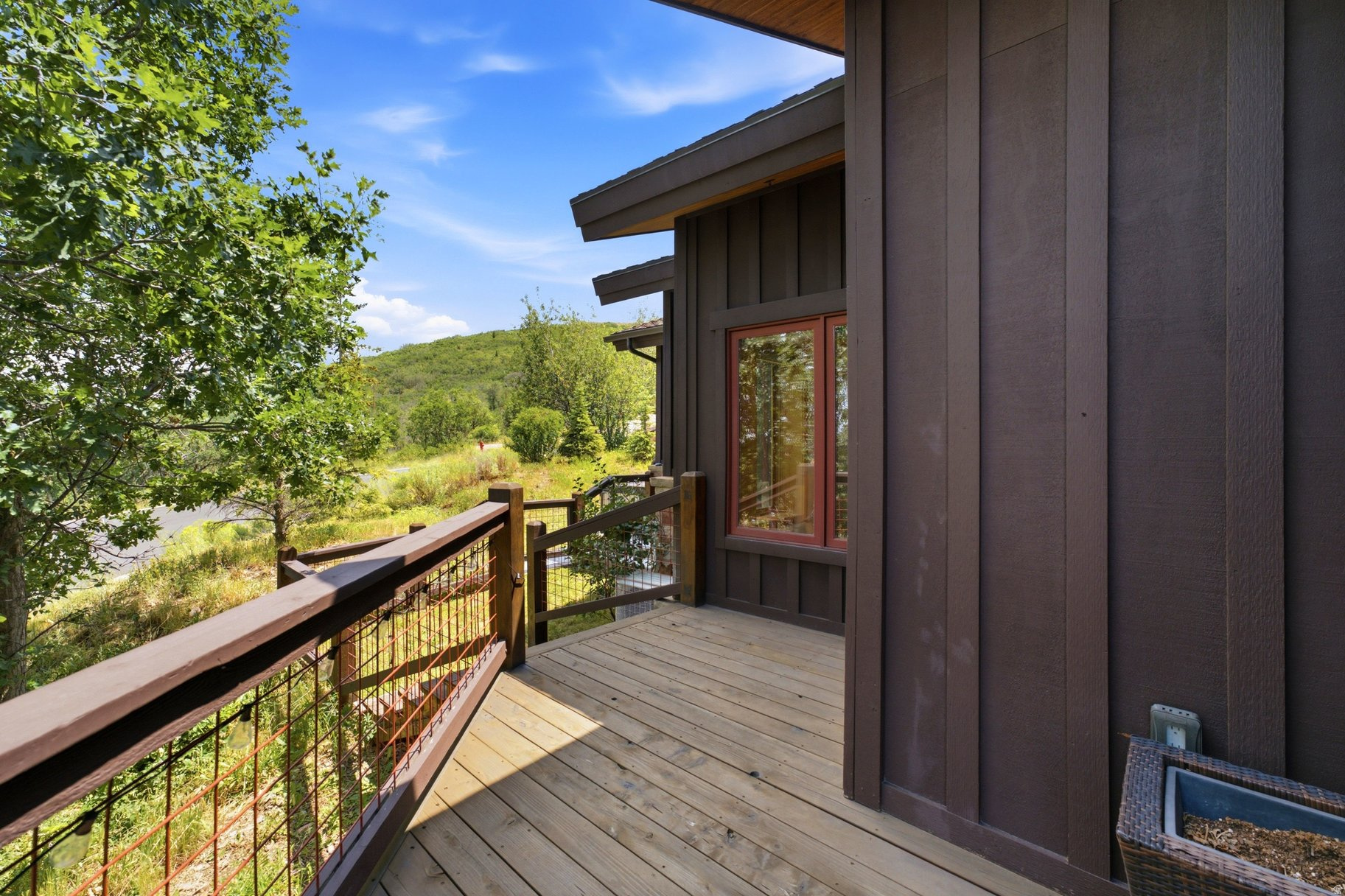 AERIE SUBDIVISION - Residential