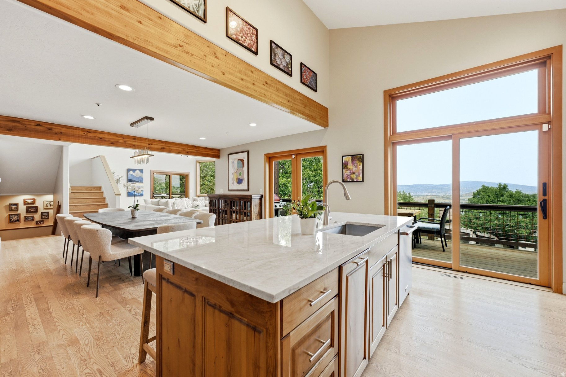 AERIE SUBDIVISION - Residential