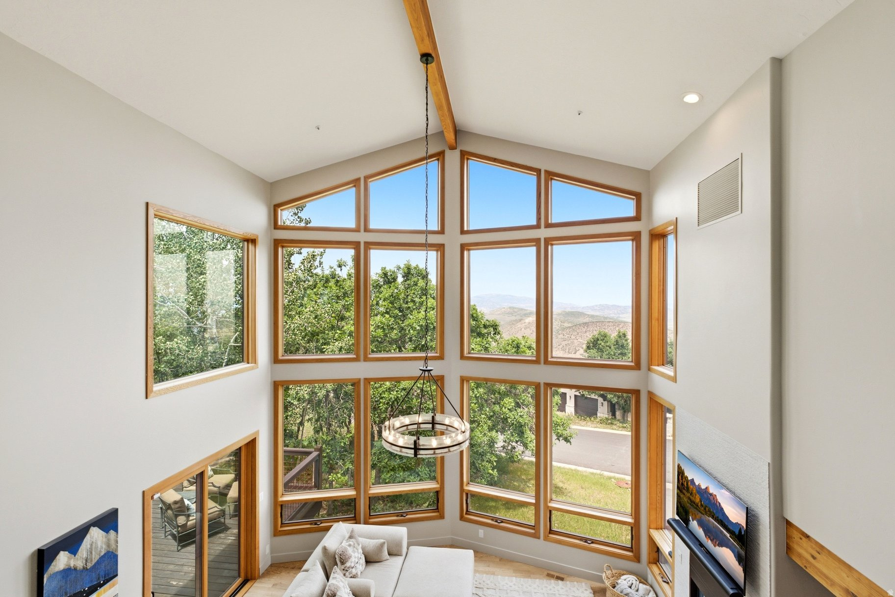 AERIE SUBDIVISION - Residential
