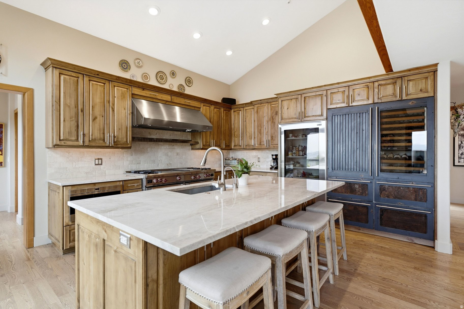 AERIE SUBDIVISION - Residential