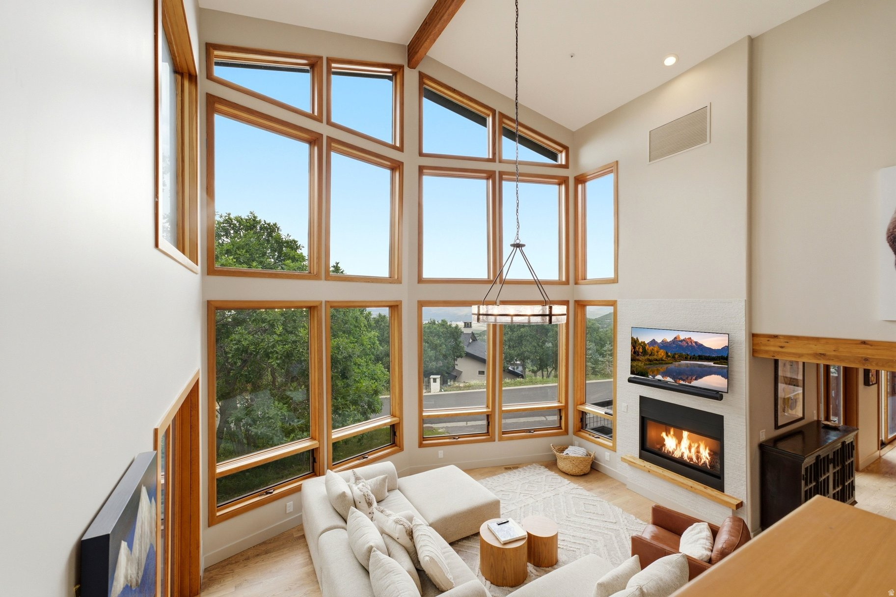 AERIE SUBDIVISION - Residential