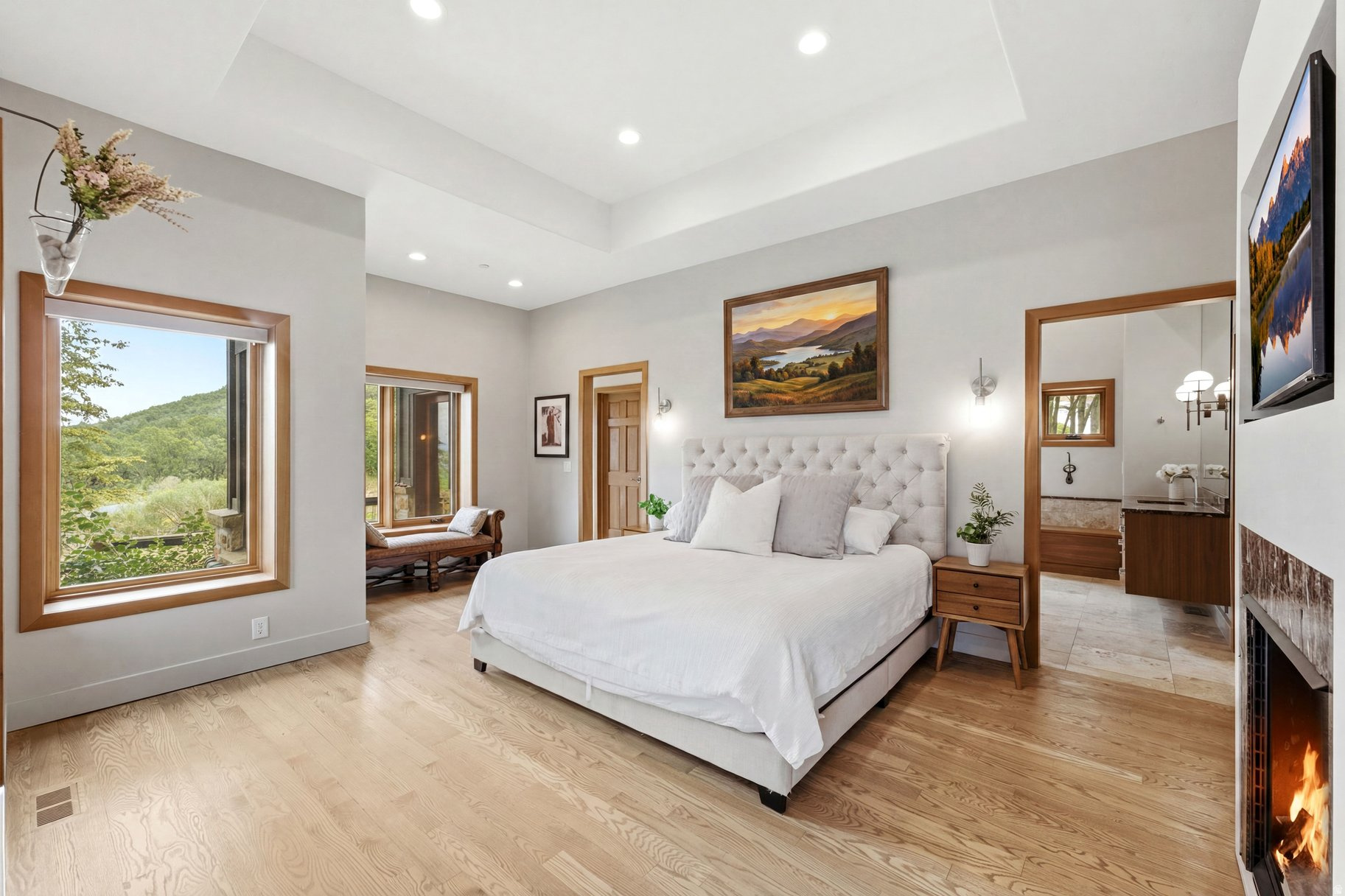 AERIE SUBDIVISION - Residential