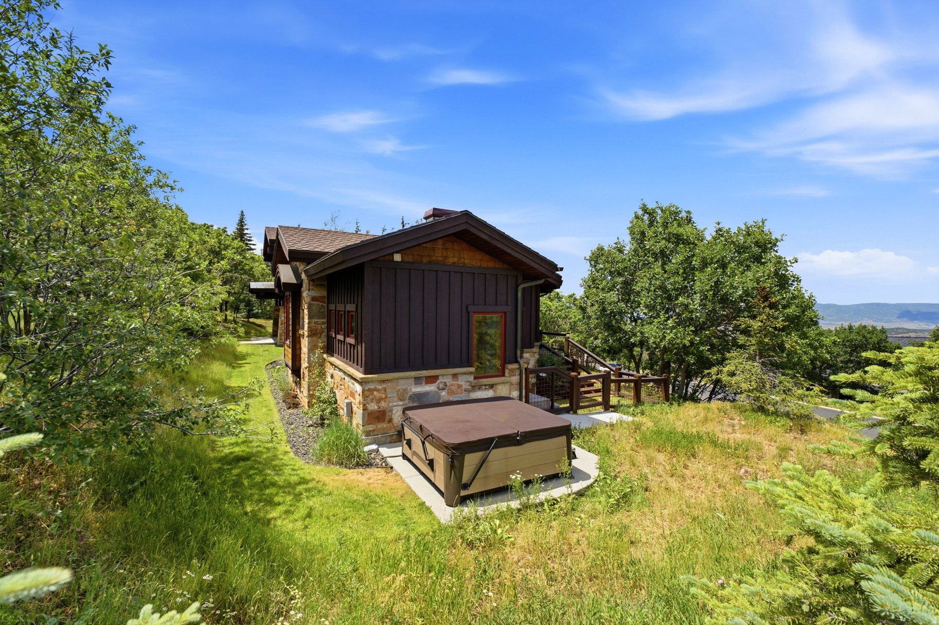 AERIE SUBDIVISION - Residential