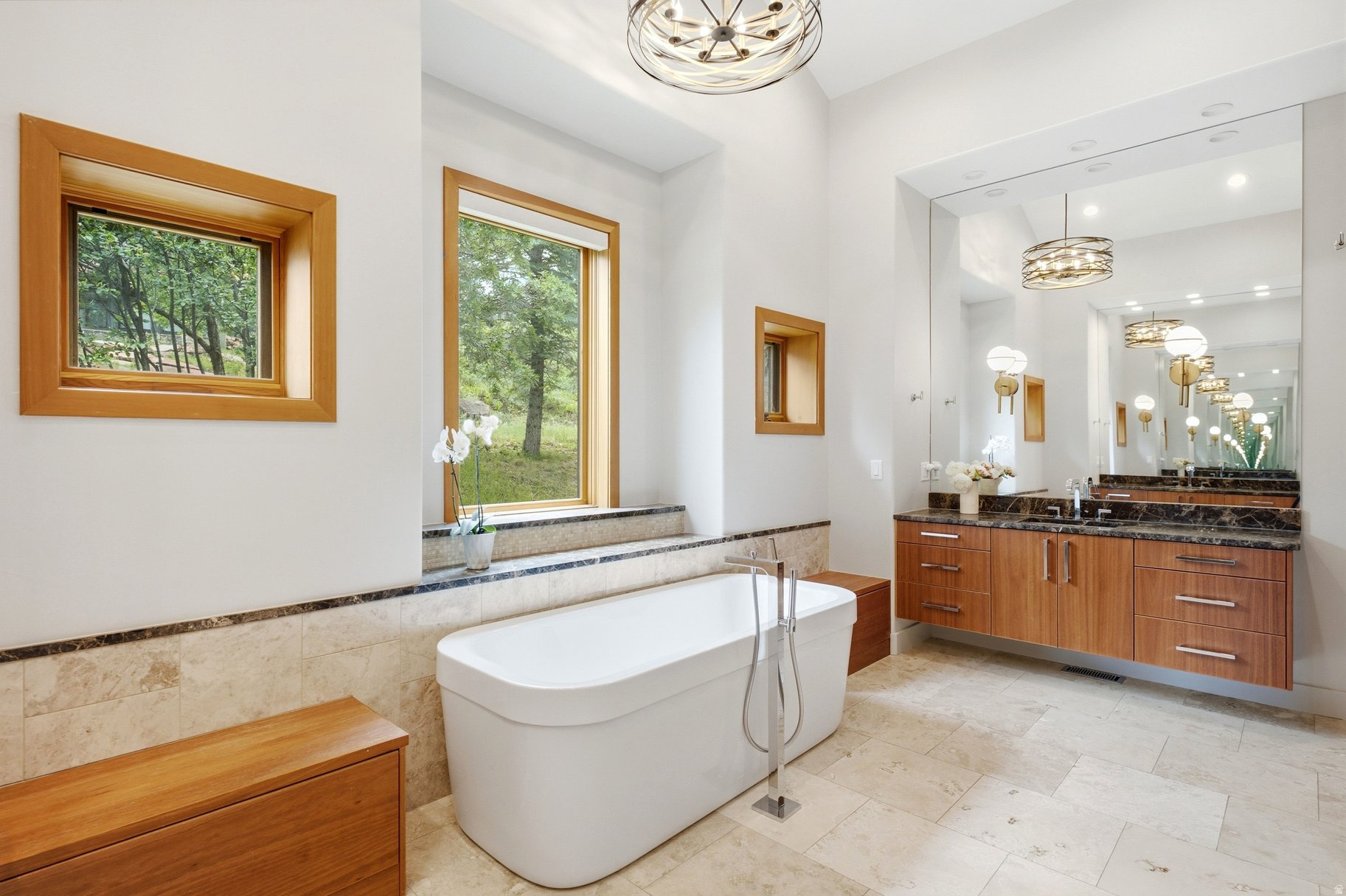 AERIE SUBDIVISION - Residential