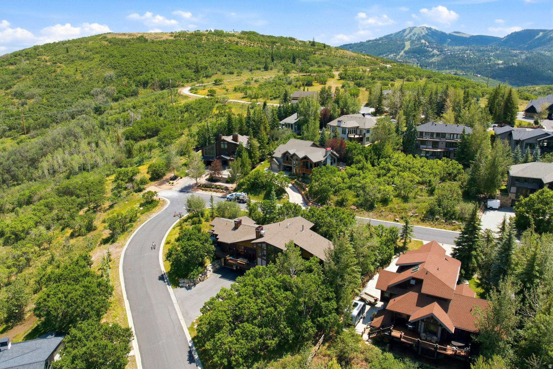 AERIE SUBDIVISION - Residential
