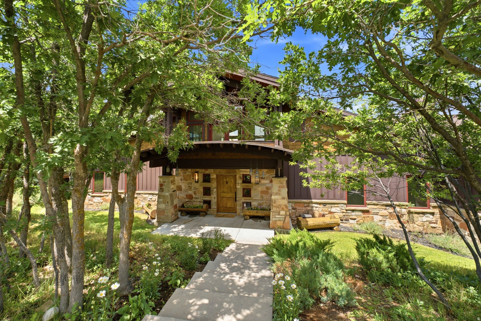AERIE SUBDIVISION - Residential