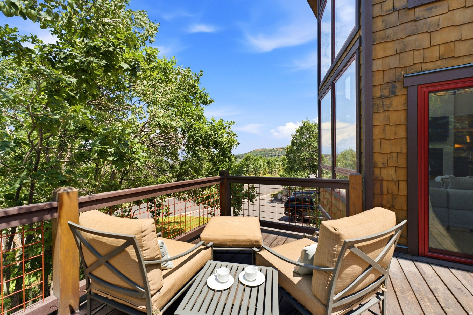 AERIE SUBDIVISION - Residential