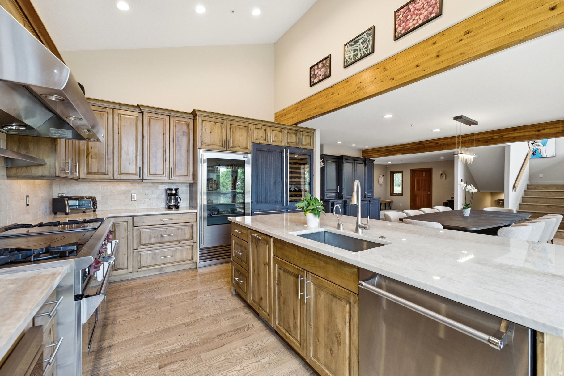AERIE SUBDIVISION - Residential