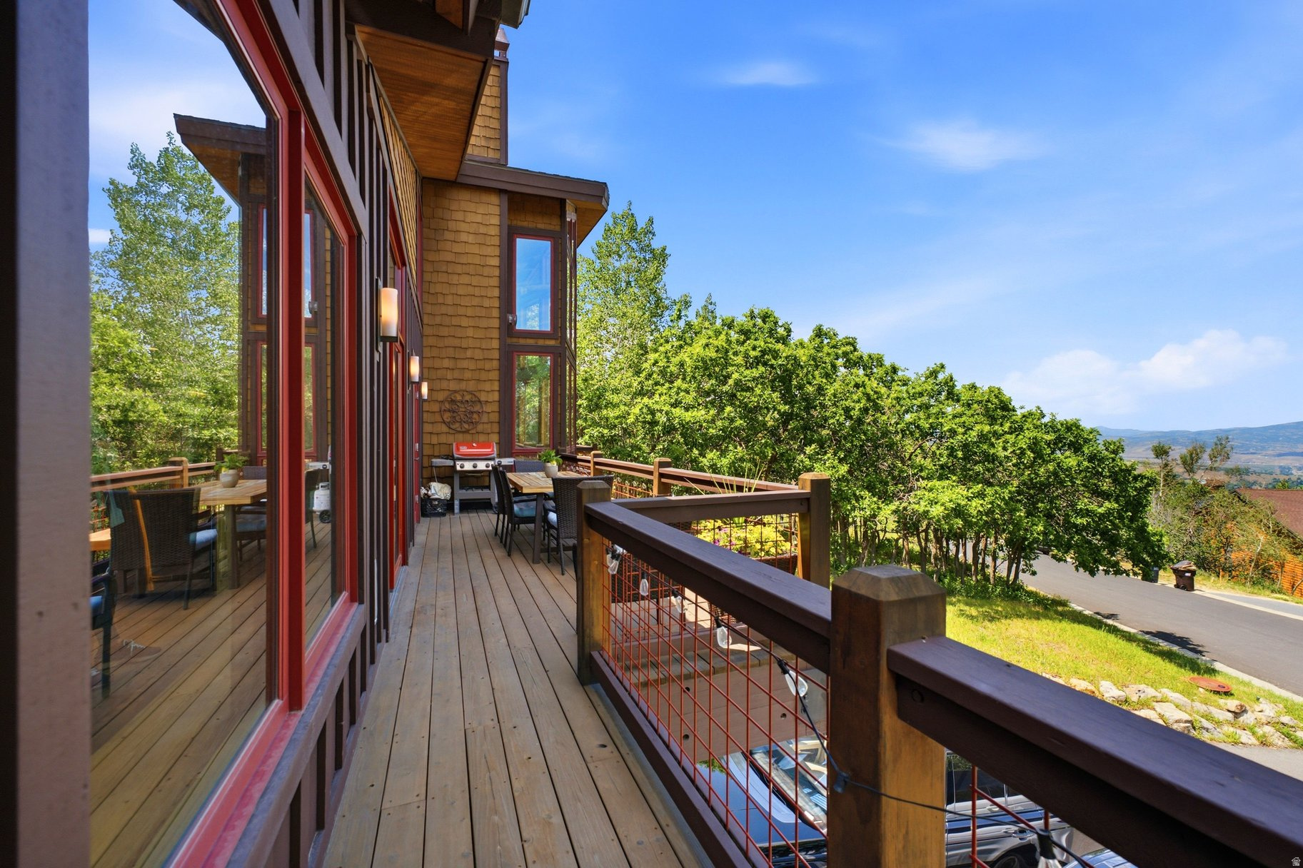 AERIE SUBDIVISION - Residential