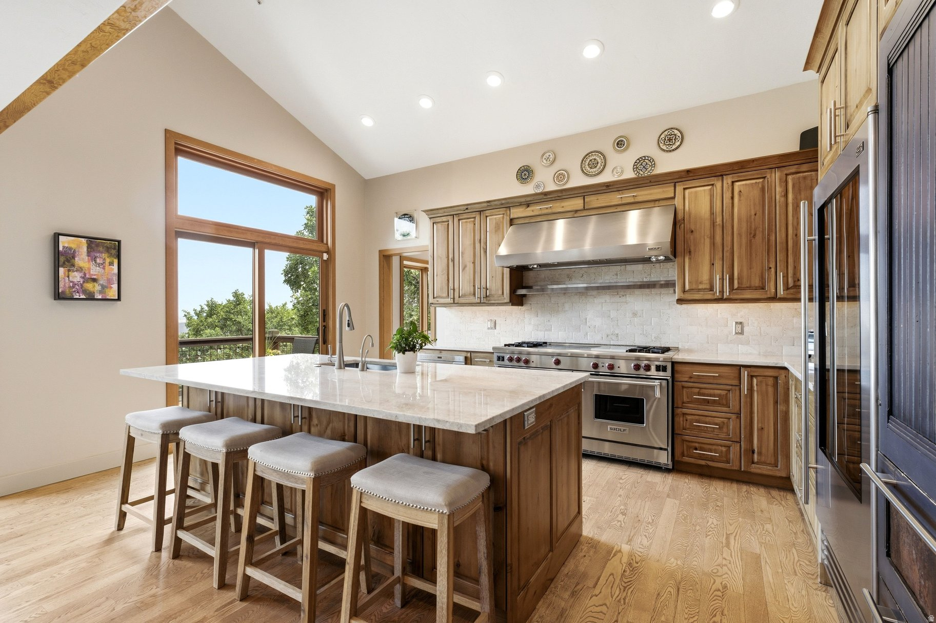 AERIE SUBDIVISION - Residential