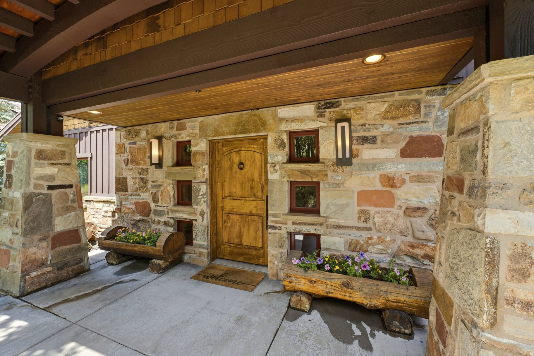 AERIE SUBDIVISION - Residential