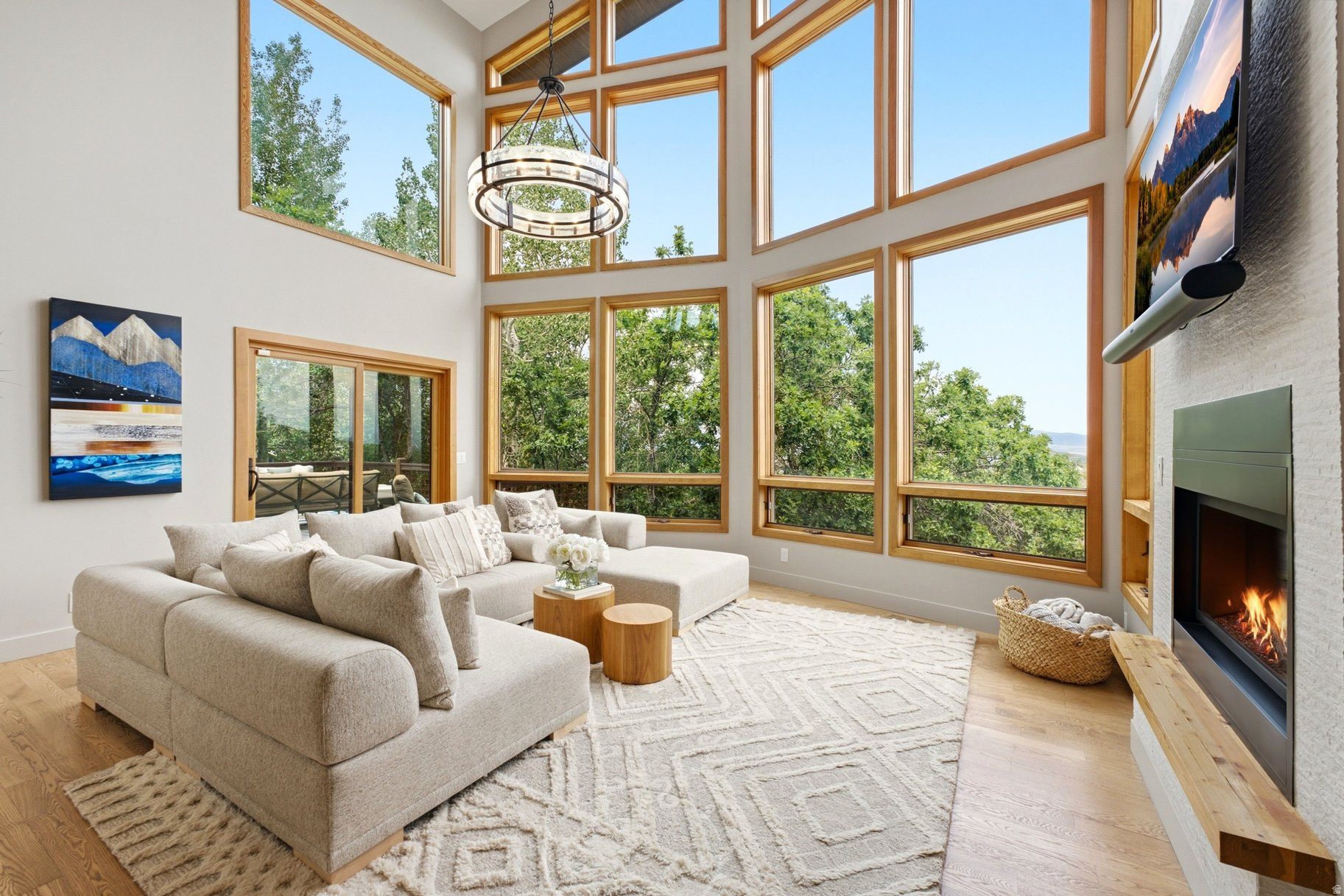 AERIE SUBDIVISION - Residential