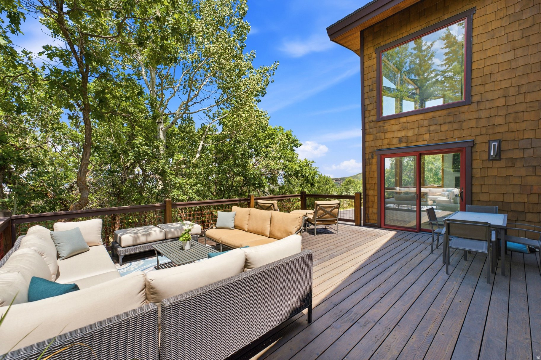 AERIE SUBDIVISION - Residential