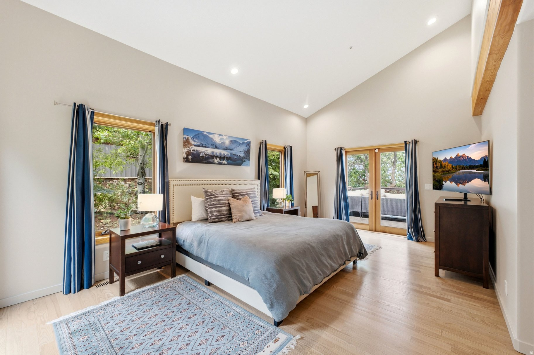 AERIE SUBDIVISION - Residential